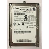 Жесткий диск Fujitsu CA06820-B41200C1 80Gb 5400 SATA 2,5' HDD Жесткий диск Fujitsu CA06820-B41200C1 80Gb 5400 SATA 2,5' HDD
