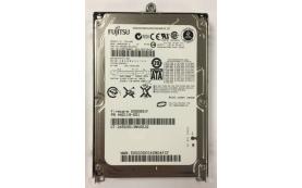 Жесткий диск Fujitsu CA06820-B41200C1 80Gb 5400 SATA 2,5" HDD