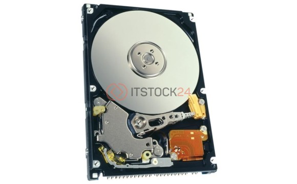 Жесткий диск Fujitsu CA06821-B114 40Gb 5400 IDE 2,5" HDD