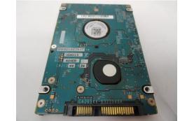 Жесткий диск Fujitsu CA06889-B32100JP 40Gb 5400 SATA 2,5" HDD