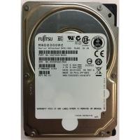 Жесткий диск Fujitsu CA07068-B200 300Gb  SAS 2,5' HDD
