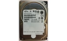 Жесткий диск Fujitsu CA07068-B200 300Gb  SAS 2,5" HDD