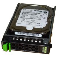 Жесткий диск Fujitsu CA07068-B20700FS 300Gb  SAS 2,5' HDD