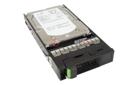 Жесткий диск Fujitsu CA07339-E102 450Gb  SAS 3,5" HDD
