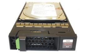 Жесткий диск Fujitsu CA07339-E074 4Tb 7200 SAS 3,5" HDD