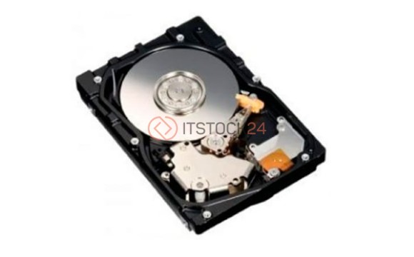 Жесткий диск Fujitsu ETED4HD 450Gb  SAS 3,5" HDD