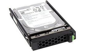 Жесткий диск Fujitsu ETED6HD 600Gb  SAS 3,5" HDD