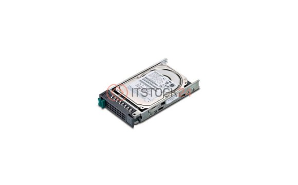 Жесткий диск Fujitsu ETED9HC 900Gb  SAS 3,5" HDD
