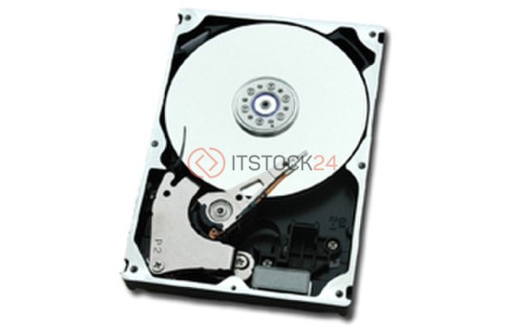 Жесткий диск Fujitsu ETEN2HD 2Tb 7200 SAS 3,5" HDD