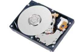 Жесткий диск Fujitsu ETEN4HD 4Tb 7200 SAS 3,5" HDD