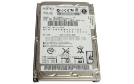 Жесткий диск Fujitsu ETFDB6 600Gb 10000 SAS 2,5" HDD
