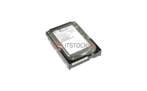 Жесткий диск Fujitsu ETLSA3HAG 300Gb 15000 SAS 3,5" HDD