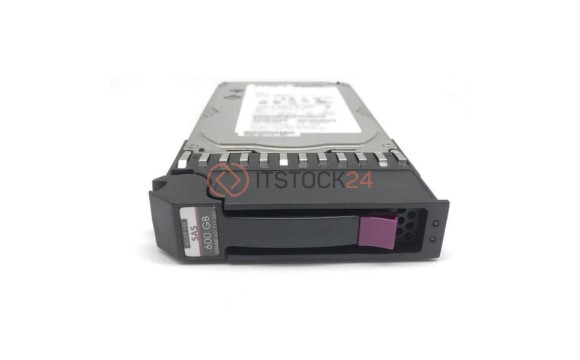 Жесткий диск Fujitsu ETLSA6HAG 600Gb  SAS 3,5" HDD