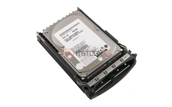 Жесткий диск Fujitsu ETLSA6HAG-L 600Gb  SAS 3,5" HDD