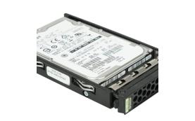 Жесткий диск Fujitsu FCSX-SAS450 450Gb 15000 SAS 3,5" HDD