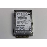 Жесткий диск Fujitsu H2066 80Gb 4200 IDE 2,5' HDD