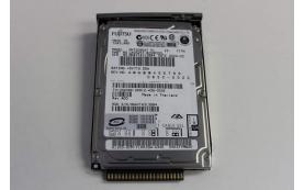 Жесткий диск Fujitsu H2066 80Gb 4200 IDE 2,5" HDD