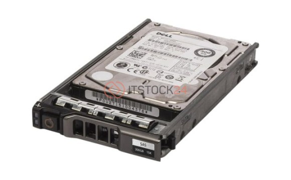 Жесткий диск Fujitsu HDEAA00FSA51 300Gb 15000 SAS 2,5" HDD
