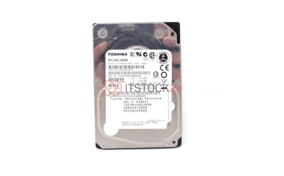Жесткий диск Fujitsu HDEAA01FSA51 146Gb 15000 SAS 2,5" HDD