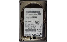 Жесткий диск Fujitsu MAJ3182MP 18,2Gb 10000 U160SCSI 3.5" HDD