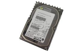 Жесткий диск Fujitsu MAM3184MP 73,5Gb  U320SCSI 3.5" HDD