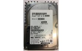 Жесткий диск Fujitsu MAN3184MP 18,4Gb 10000 U160SCSI 3.5" HDD