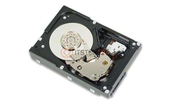 Жесткий диск Fujitsu MAU3073RC 73,5Gb  SAS 3,5" HDD