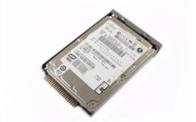 Жесткий диск Fujitsu MG450 80Gb 5400 IDE 2,5" HDD