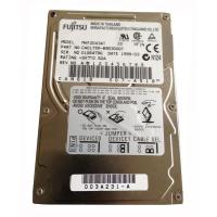 Жесткий диск Fujitsu MHF2043AT 4,32Gb 4200 IDE 2,5' HDD Жесткий диск Fujitsu MHF2043AT 4,32Gb 4200 IDE 2,5' HDD