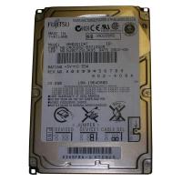 Жесткий диск Fujitsu MHR2010AT 10Gb 4200 IDE 2,5' HDD Жесткий диск Fujitsu MHR2010AT 10Gb 4200 IDE 2,5' HDD
