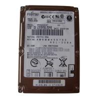 Жесткий диск Fujitsu MHR2020AT 20Gb 4200 IDE 2,5' HDD Жесткий диск Fujitsu MHR2020AT 20Gb 4200 IDE 2,5' HDD