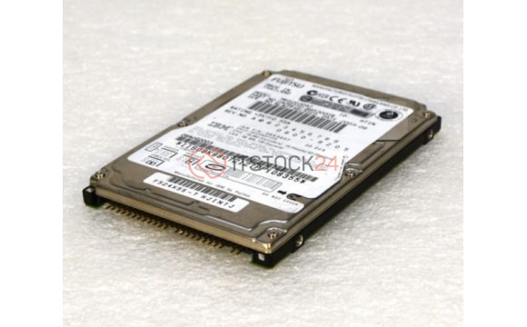 Жесткий диск Fujitsu MHS2030AT 30Gb 4200 IDE 2,5" HDD