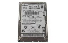 Жесткий диск Fujitsu MHT2060BH 60Gb 5400 SATA 2,5" HDD