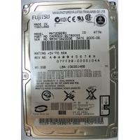 Жесткий диск Fujitsu MHT2080BH 80Gb 5400 SATA 2,5" HDD