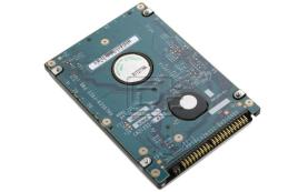 Жесткий диск Fujitsu MHV2040AH 40Gb 5400 IDE 2,5" HDD