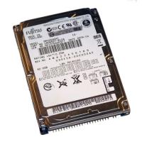 Жесткий диск Fujitsu MHV2040AT 40Gb 4200 IDE 2,5' HDD Жесткий диск Fujitsu MHV2040AT 40Gb 4200 IDE 2,5' HDD