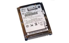 Жесткий диск Fujitsu MHV2040AT 40Gb 4200 IDE 2,5" HDD