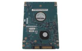 Жесткий диск Fujitsu MHV2040BH 40Gb 5400 SATA 2,5" HDD