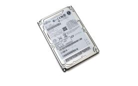 Жесткий диск Fujitsu MHV2040BS 40Gb 5400 SATA 2,5" HDD