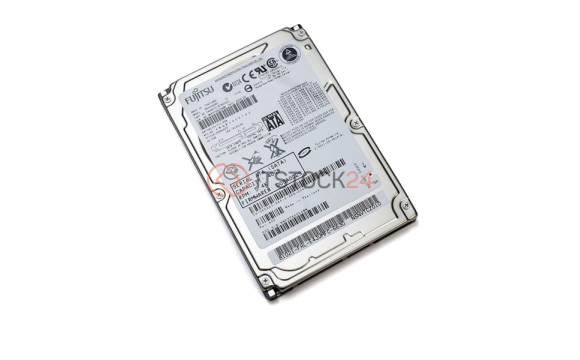 Жесткий диск Fujitsu MHV2040BS 40Gb 5400 SATA 2,5" HDD