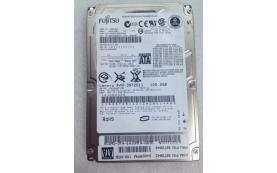 Жесткий диск Fujitsu MHV2100BH 100Gb 5400 SATA 2,5" HDD