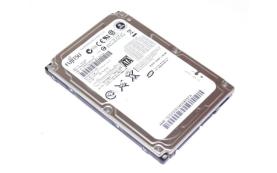 Жесткий диск Fujitsu MHW2040BH 40Gb 5400 SATA 2,5" HDD