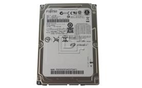 Жесткий диск Fujitsu MHW2100BH 100Gb 5400 SATA 2,5" HDD