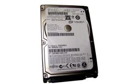 Жесткий диск Fujitsu MHZ2120BH 120Gb 5400 SATAII 2,5" HDD