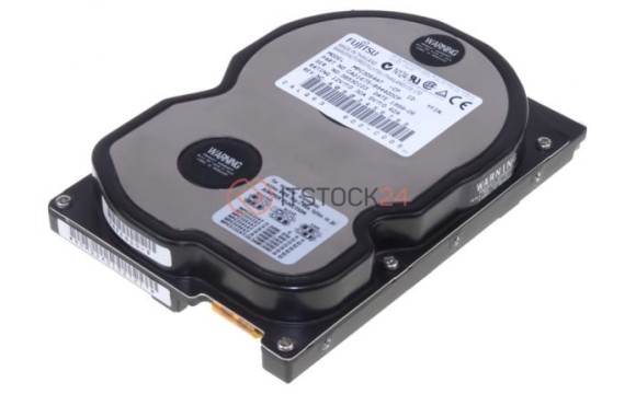 Жесткий диск Fujitsu MPC3064AT 6,4Gb 5400 IDE 3.5" HDD