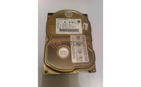 Жесткий диск Fujitsu MPE3102AT 10,2Gb 5400 IDE 3.5" HDD
