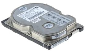 Жесткий диск Fujitsu MPE3173AE 17,3Gb 5400 IDE 3.5" HDD