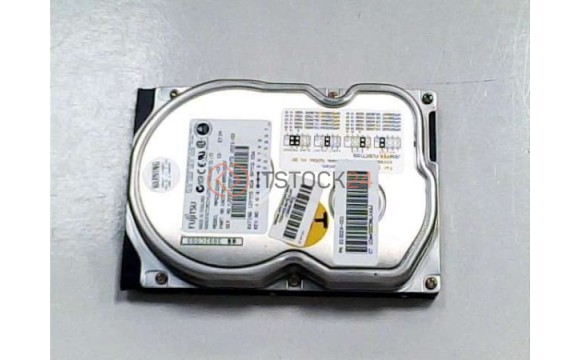 Жесткий диск Fujitsu MPG3102AH 10,2Gb 7200 IDE 3.5" HDD