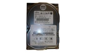 Жесткий диск Fujitsu MPG3307AH 30,7Gb 7200 IDE 3.5" HDD