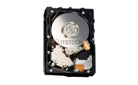 Жесткий диск Fujitsu S26361-F4482-E160 600Gb 10000 SAS 2,5" HDD